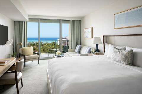 The Ritz-Carlton Residences, Waikiki Beach, photo 3