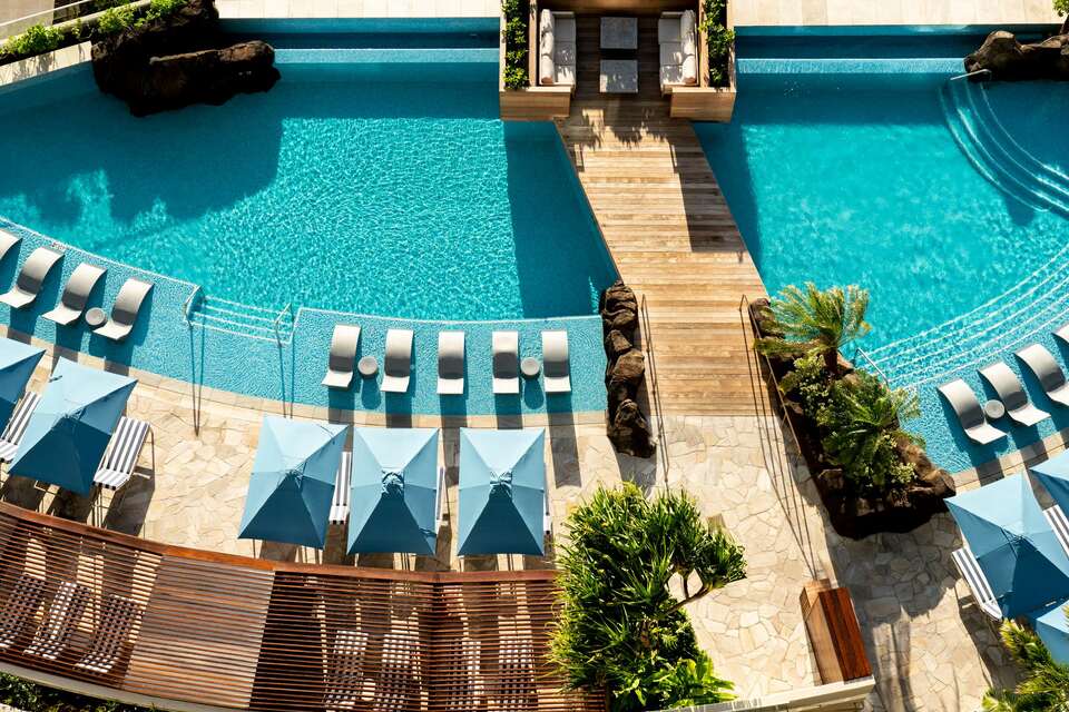 The Ritz-Carlton Residences, Waikiki Beach, photo 8
