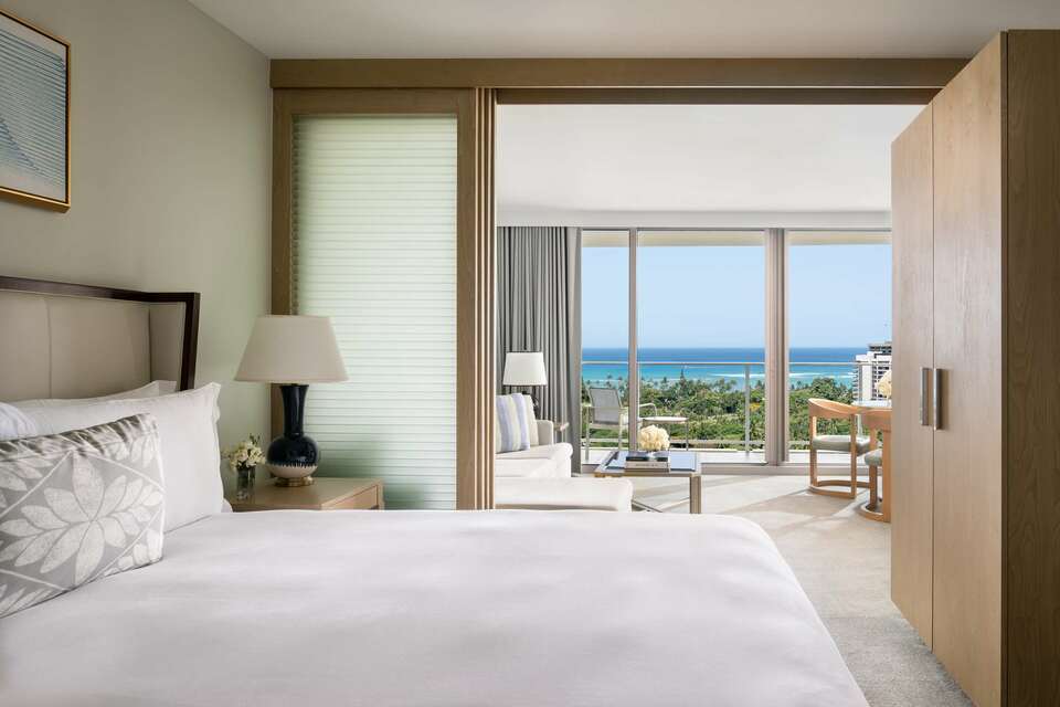 The Ritz-Carlton Residences, Waikiki Beach, photo 5
