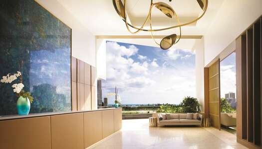 The Ritz-Carlton Residences, Waikiki Beach, photo 2