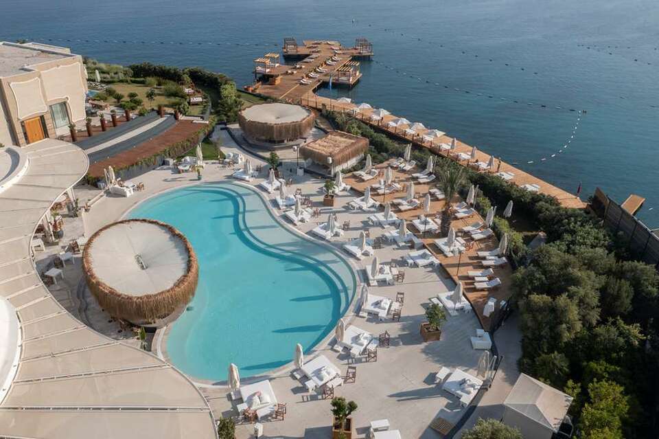 Susona Bodrum, photo 1