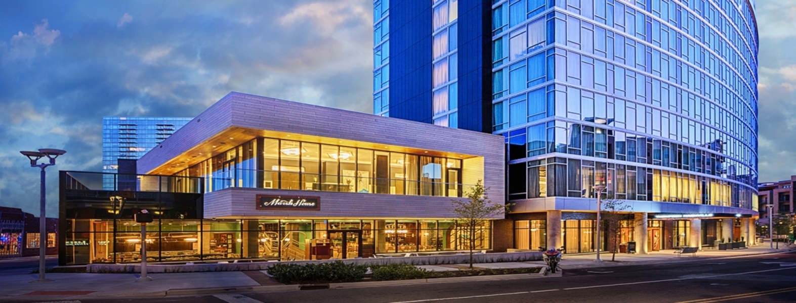 Thompson Nashville, photo 6