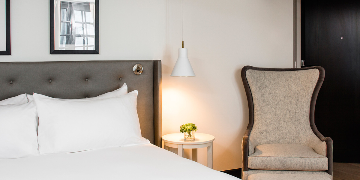 Hotel William Gray, photo 5