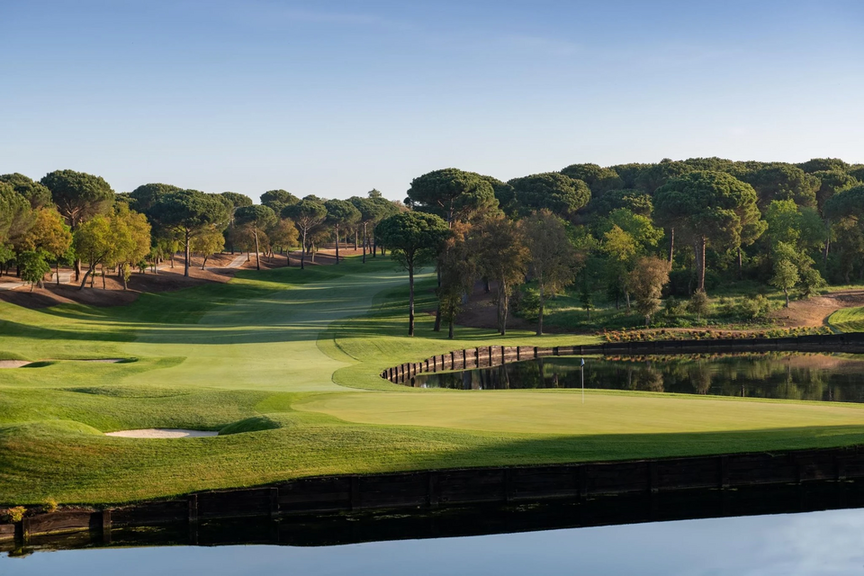 Camiral Golf And Wellness, photo 7