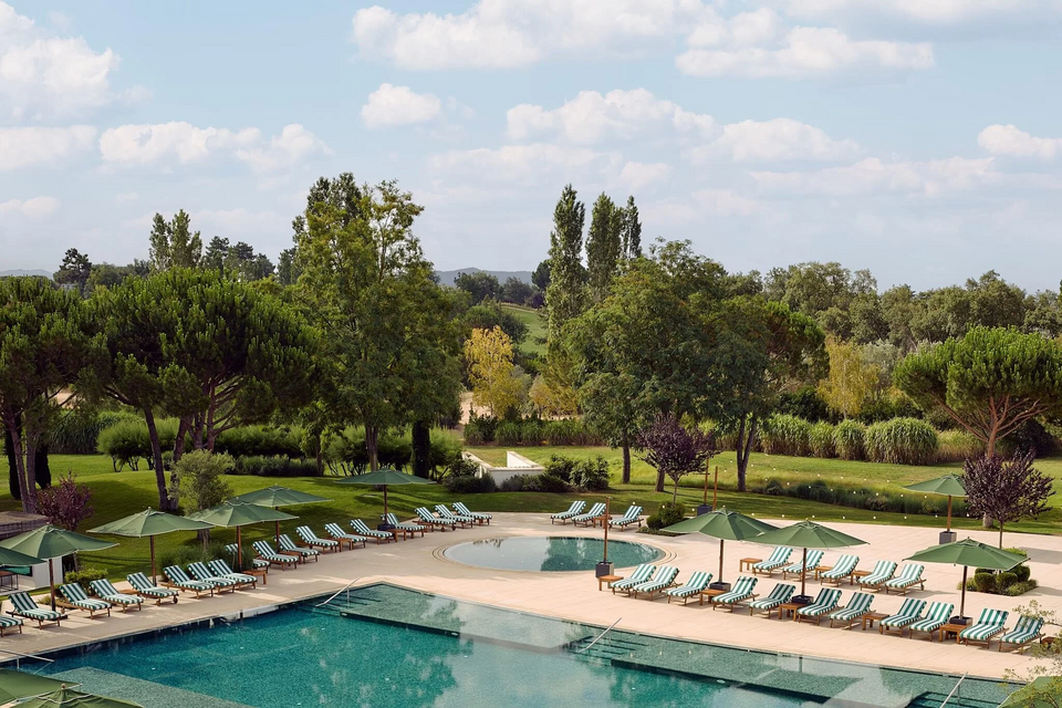 Camiral Golf And Wellness, photo 6