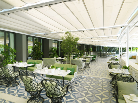 Camiral Golf And Wellness, photo 2