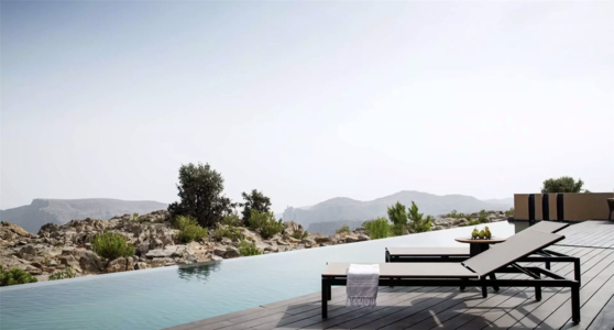 Anantara Al Jabal Al Akhdar, photo 2