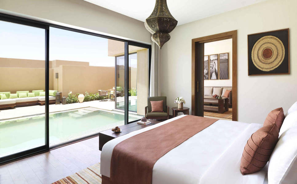 Anantara Al Jabal Al Akhdar, photo 6