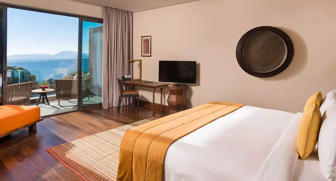 Anantara Al Jabal Al Akhdar, photo 7