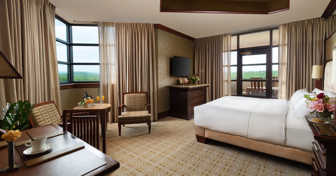 Nemacolin, photo 6