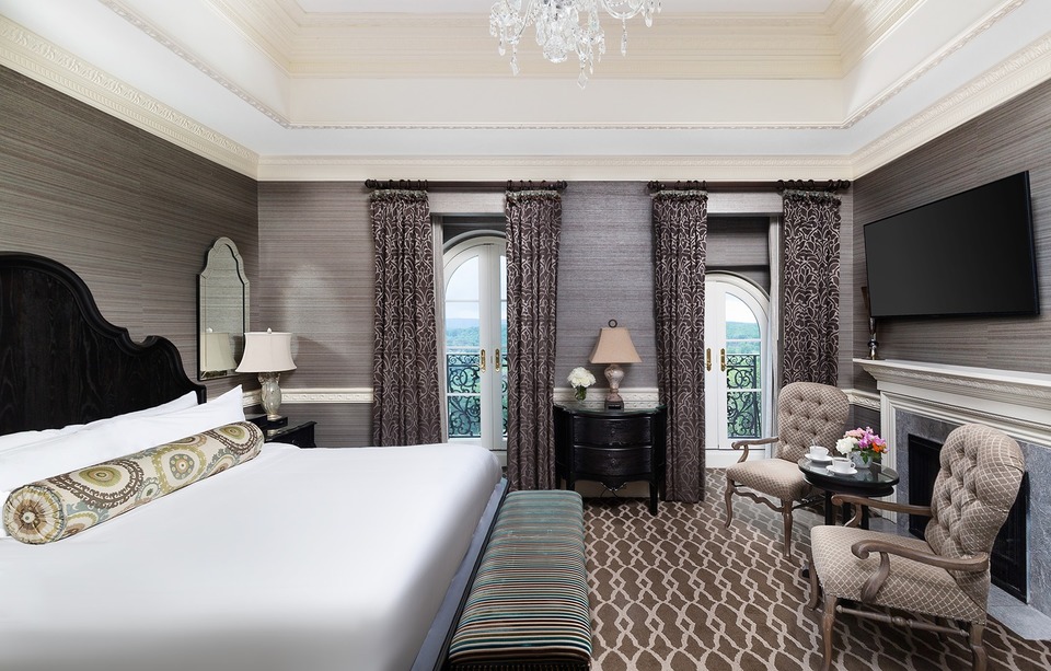 Nemacolin, photo 5
