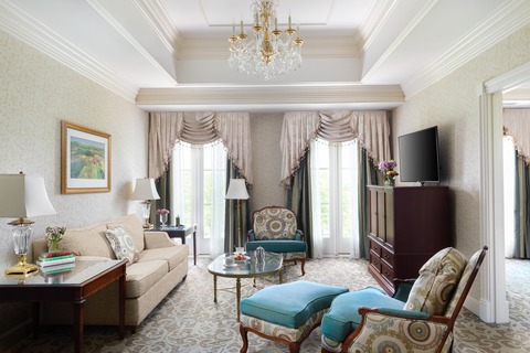 Nemacolin, photo 4