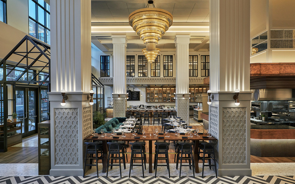 Pendry San Diego, photo 1