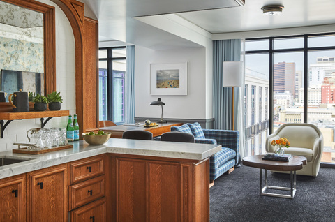 Pendry San Diego, photo 3