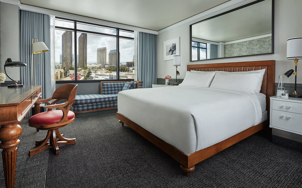 Pendry San Diego, photo 4