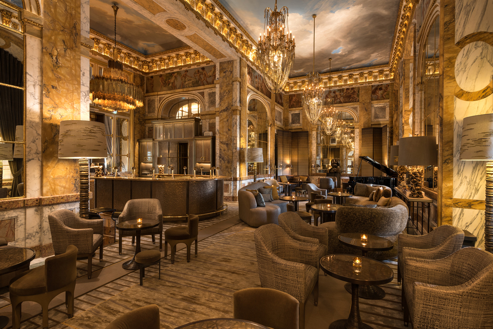 Hôtel de Crillon, A Rosewood Hotel, photo 3