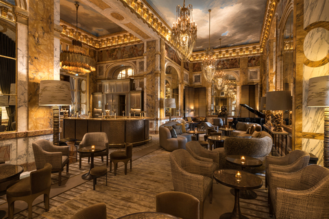 Hôtel de Crillon, A Rosewood Hotel, photo 3