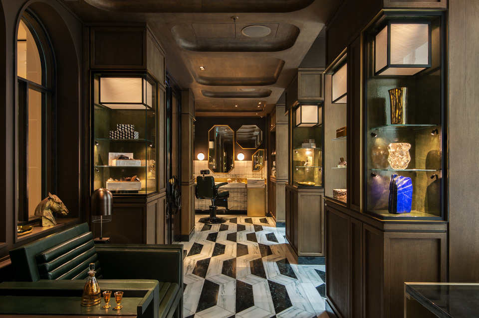 Hôtel de Crillon, A Rosewood Hotel, photo 6