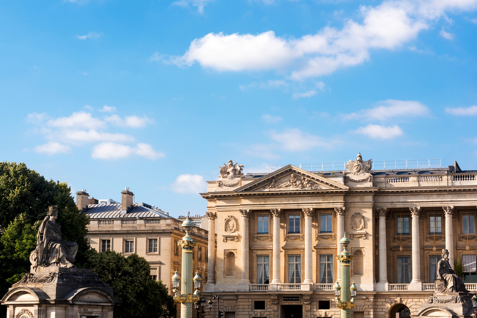 Hôtel de Crillon, A Rosewood Hotel, photo 7
