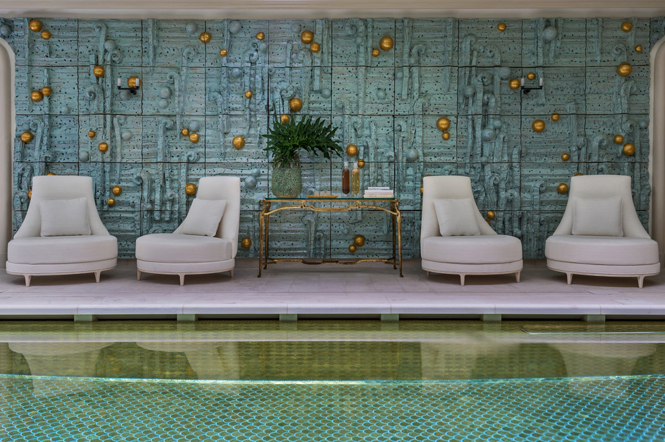 Hôtel de Crillon, A Rosewood Hotel, photo 8
