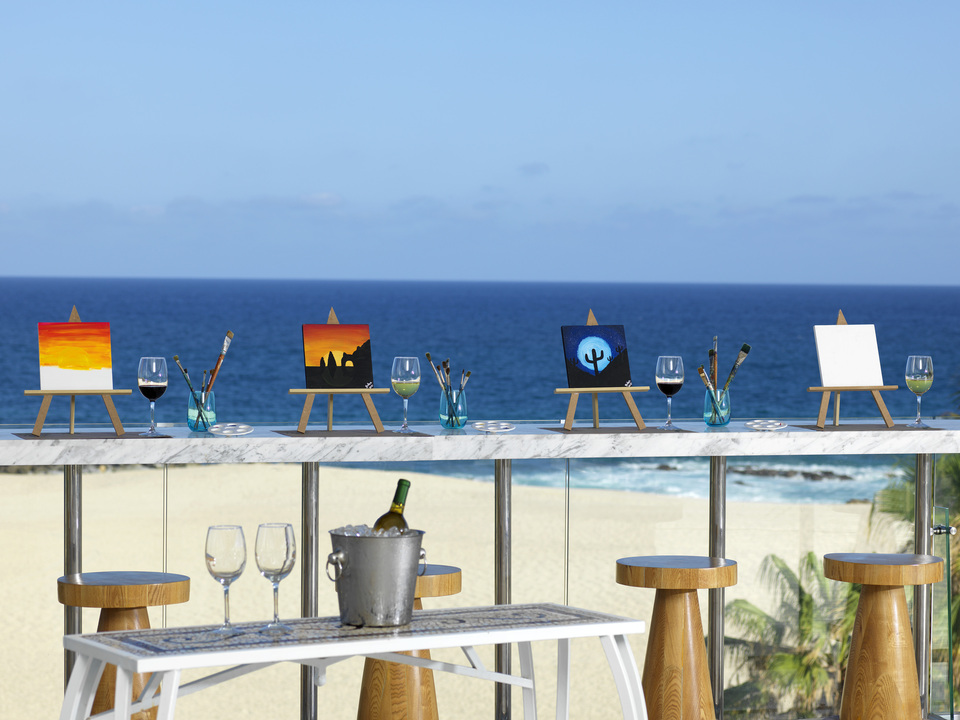 Paradisus Los Cabos - Adults Only, photo 5