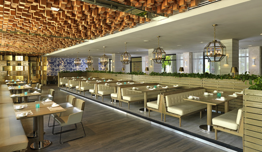 Paradisus Los Cabos - Adults Only, photo 2