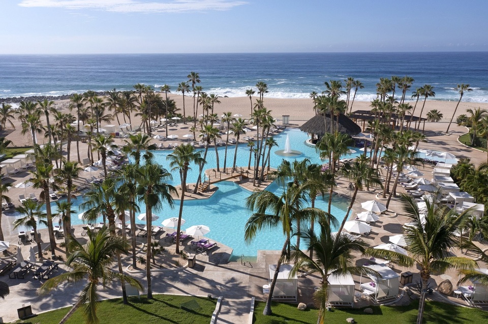 Paradisus Los Cabos - Adults Only, photo 1