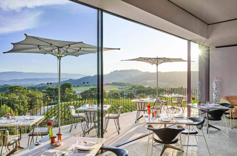 Villa La Coste, photo 2