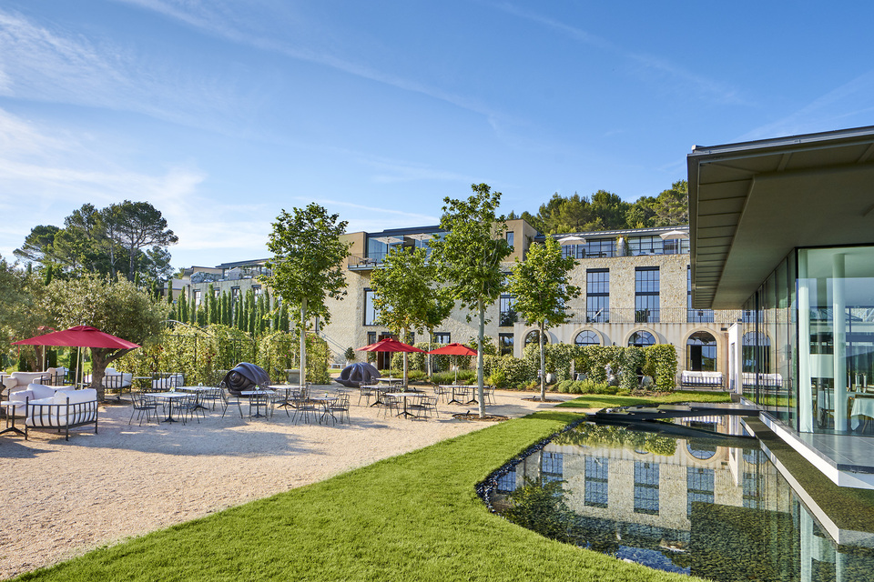Villa La Coste, photo 4