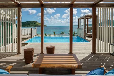 Park Hyatt St Kitts, photo 2
