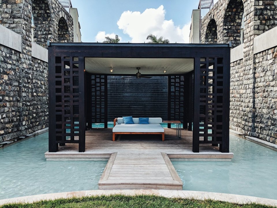 Park Hyatt St Kitts, photo 4
