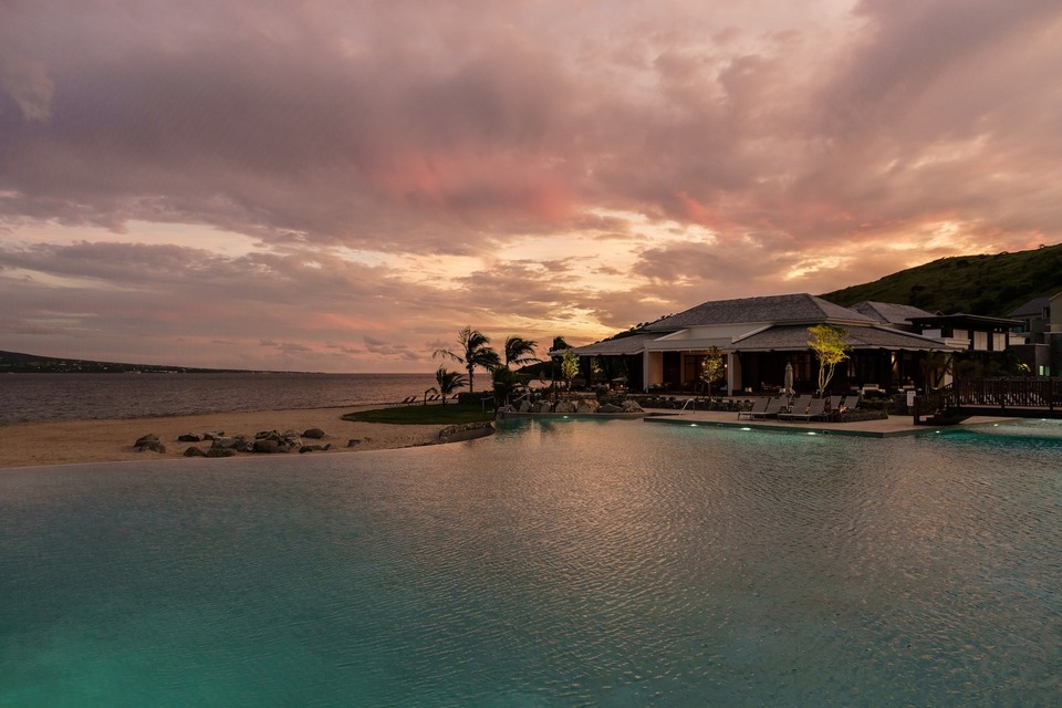 Park Hyatt St Kitts, photo 5