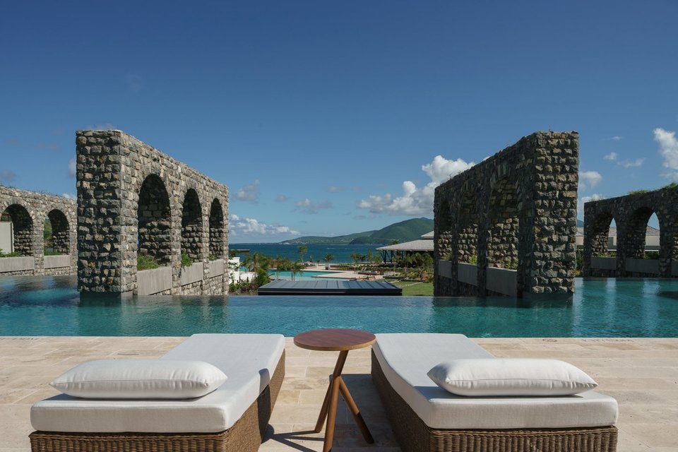 Park Hyatt St Kitts, photo 7