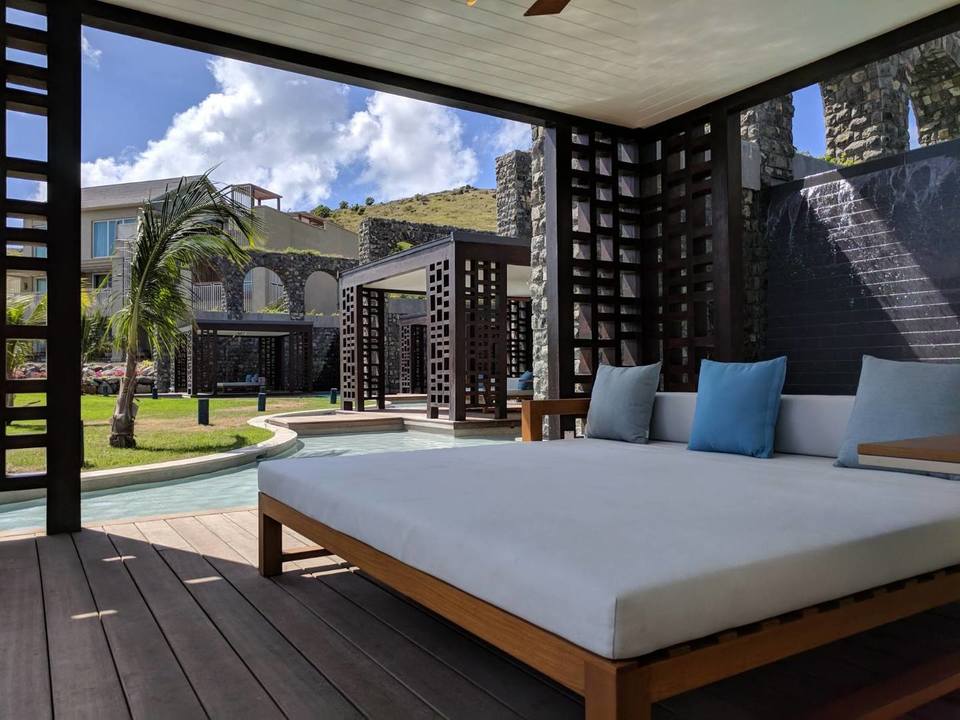 Park Hyatt St Kitts, photo 8
