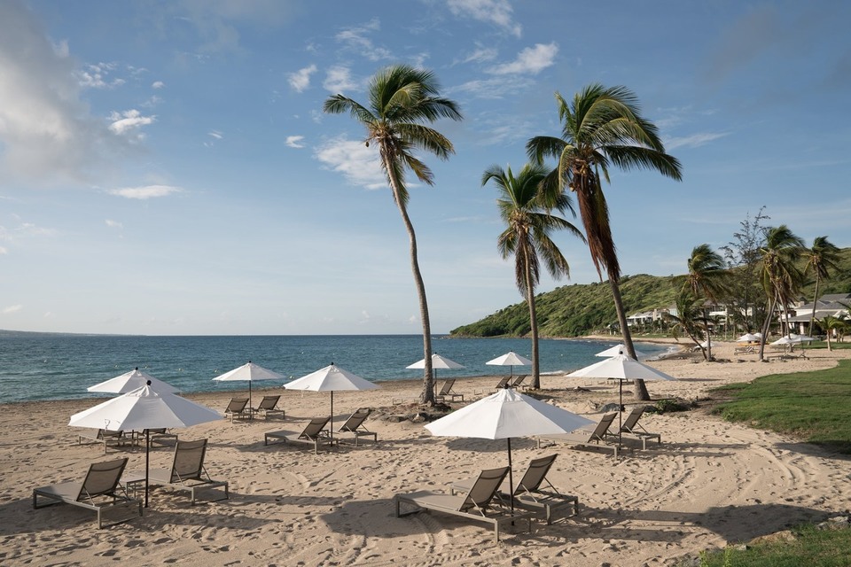 Park Hyatt St Kitts, photo 1