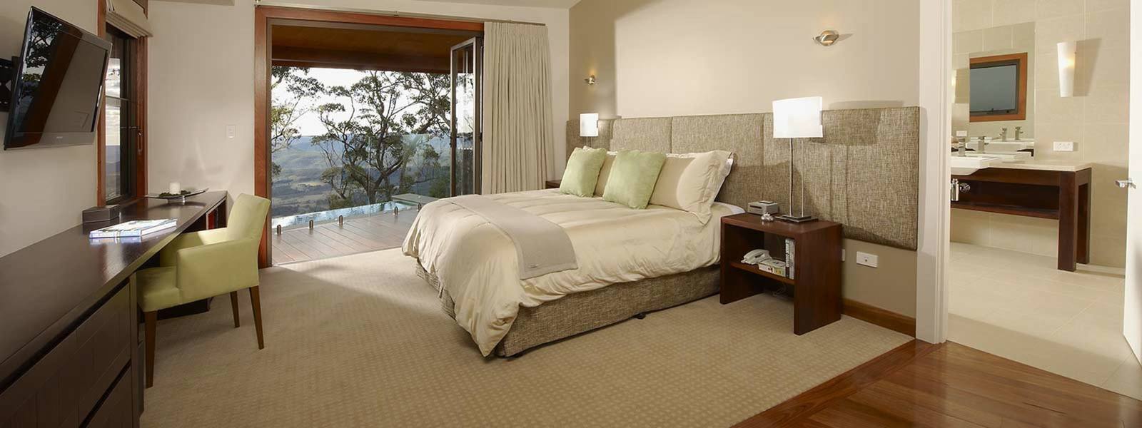 Spicers Peak Lodge, photo 2