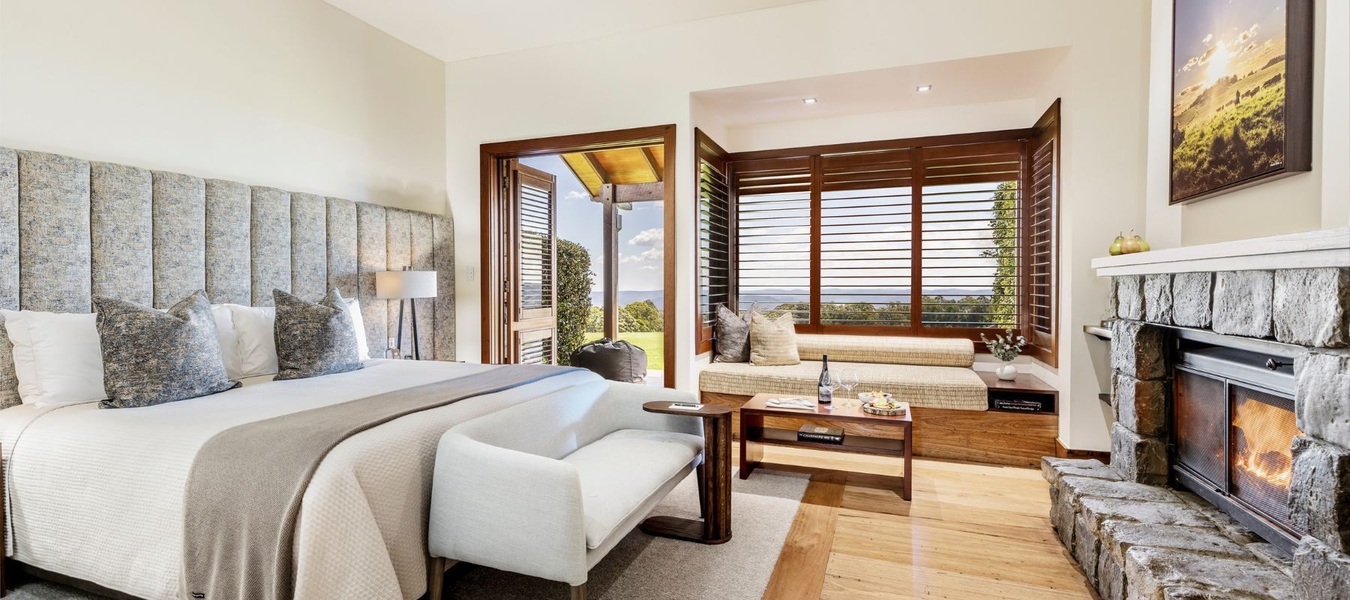 Spicers Peak Lodge, photo 6