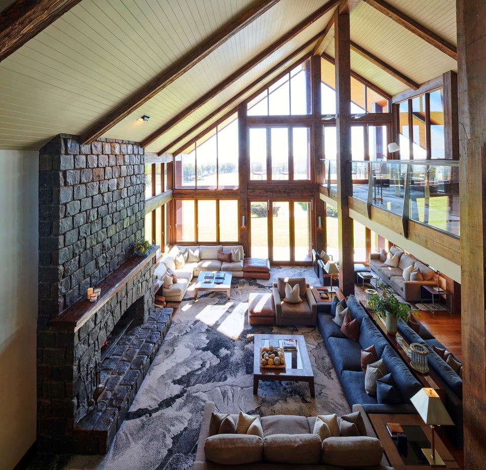 Spicers Peak Lodge, photo 7