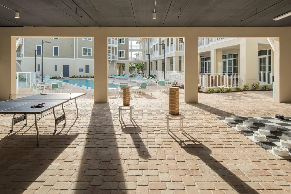 Waterline Marina Resort & Beach Club, photo 4