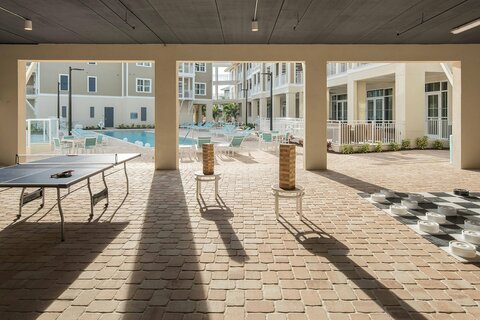 Waterline Marina Resort & Beach Club, photo 4