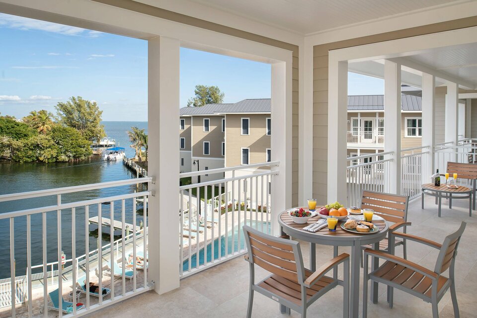 Waterline Marina Resort & Beach Club, photo 3