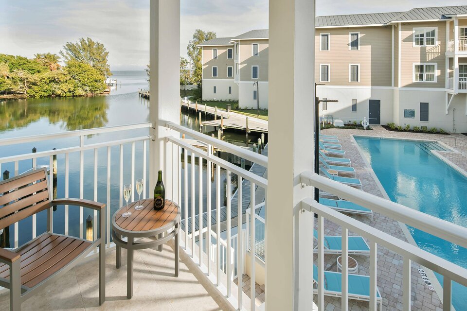 Waterline Marina Resort & Beach Club, photo 6