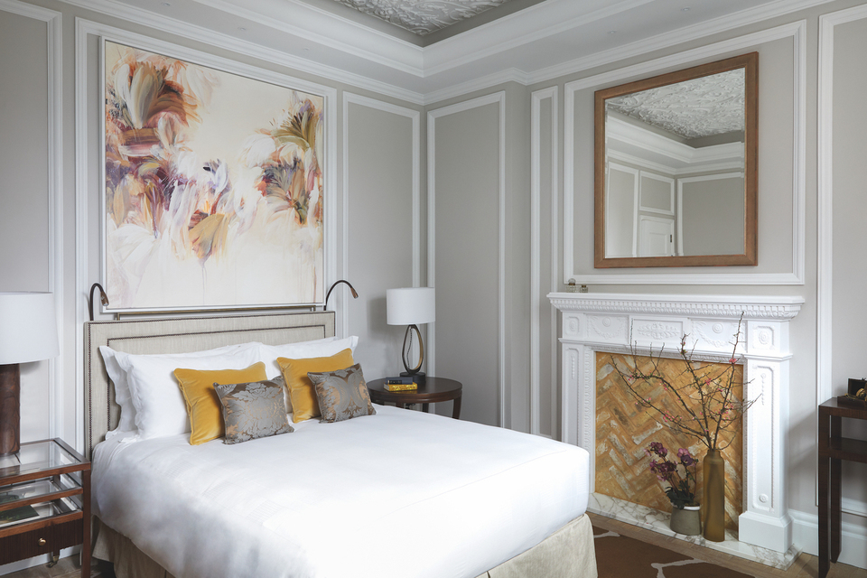 The Cadogan, A Belmond Hotel, photo 7