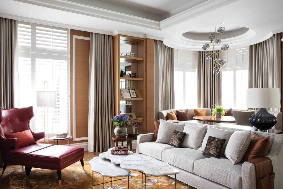 The Cadogan, A Belmond Hotel, photo 8