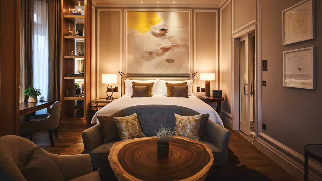 The Cadogan, A Belmond Hotel, photo 4