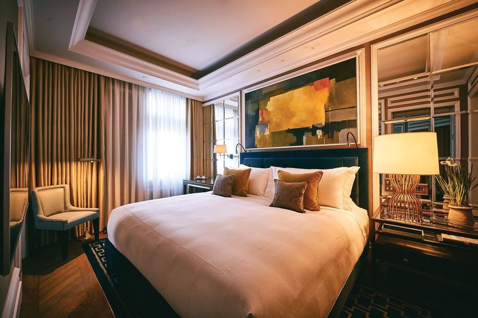 The Cadogan, A Belmond Hotel, photo 6