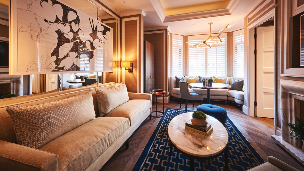 The Cadogan, A Belmond Hotel, photo 3