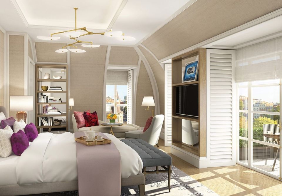 The Cadogan, A Belmond Hotel, photo 2