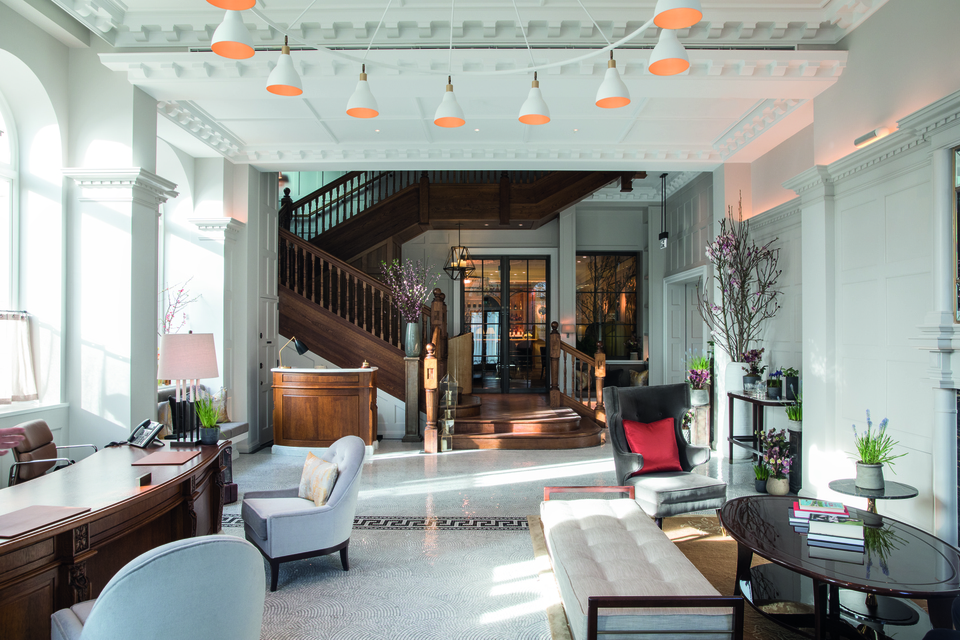 The Cadogan, A Belmond Hotel, photo 1