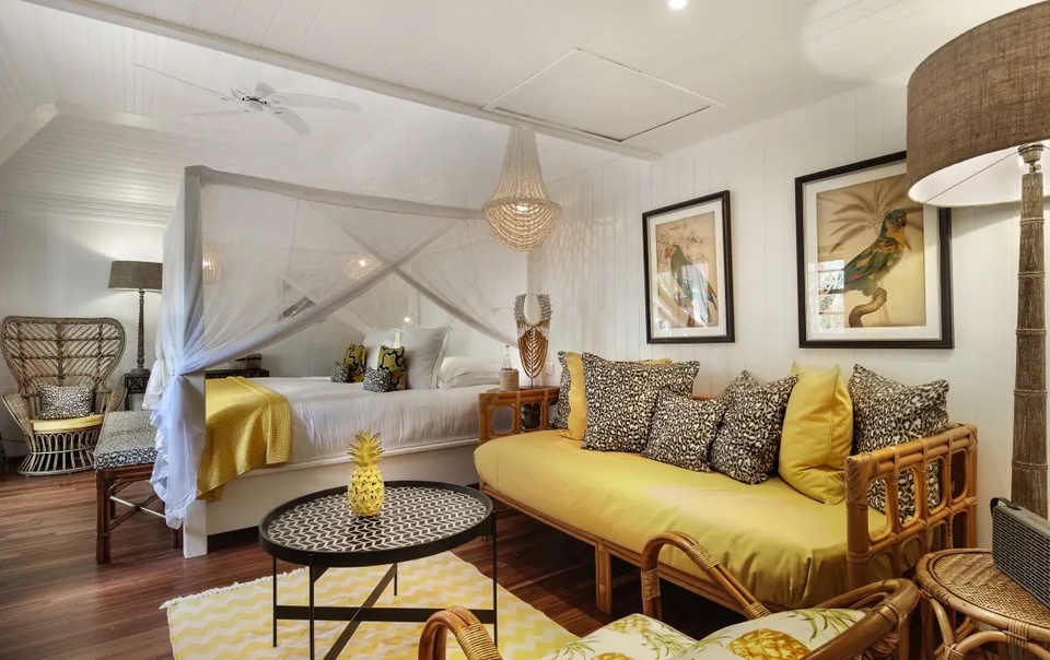 Gyp Sea Hotel, photo 4